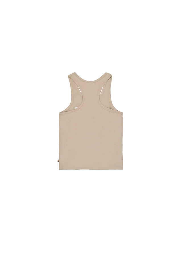 Alpha Industries Muscleshirt »Alpha Essentials RL Tank«