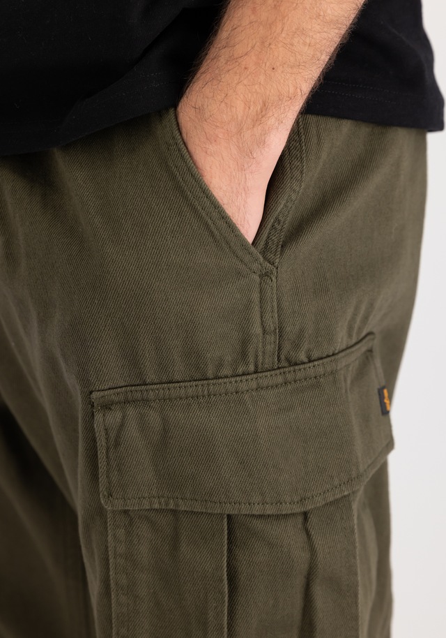 Alpha Industries Shorts »Aircraft Short«