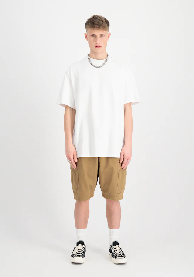 Alpha Industries Shorts »Aircraft Short«
