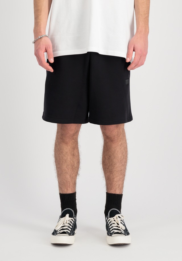 Alpha Industries Shorts »Alpha Essentials RL Shorts«