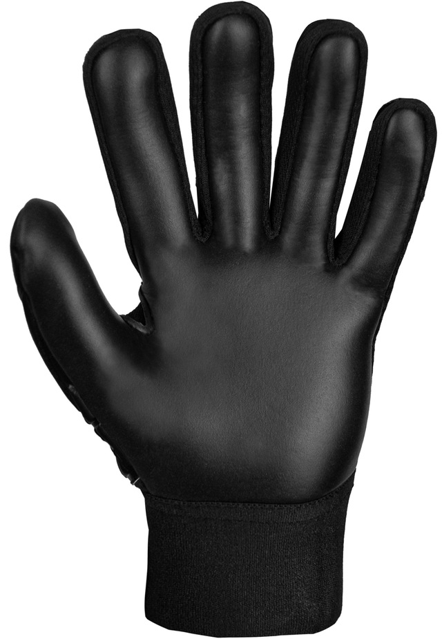 Reusch Torwarthandschuhe »Attrakt Starter Solid Junior« mit Negativ Cut