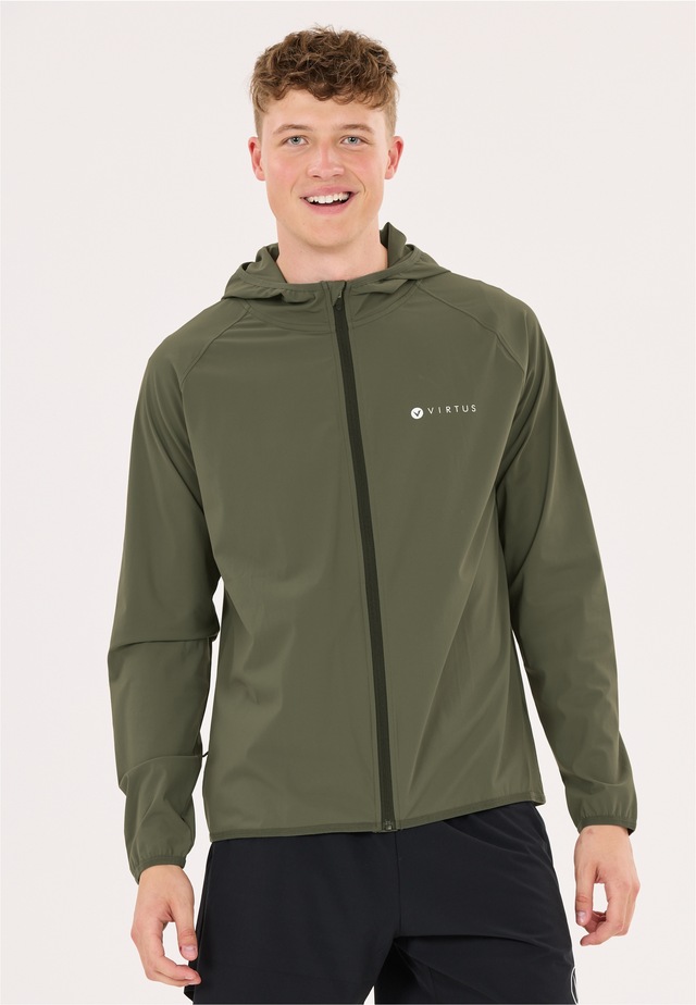 Virtus Outdoorjacke »Alonso« mit funktionaler Hyperstretch-Funktion