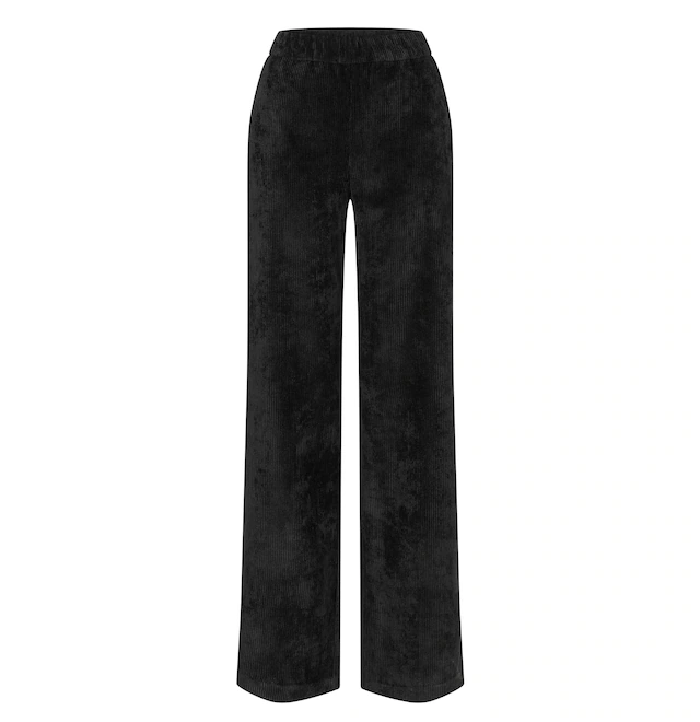 MAC Cordhose »CHIARA« mit weitem Bein