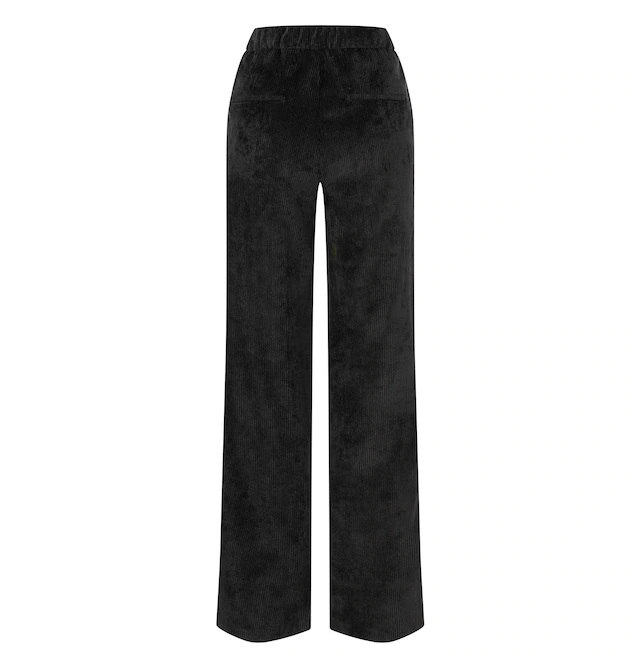 MAC Cordhose »CHIARA« mit weitem Bein