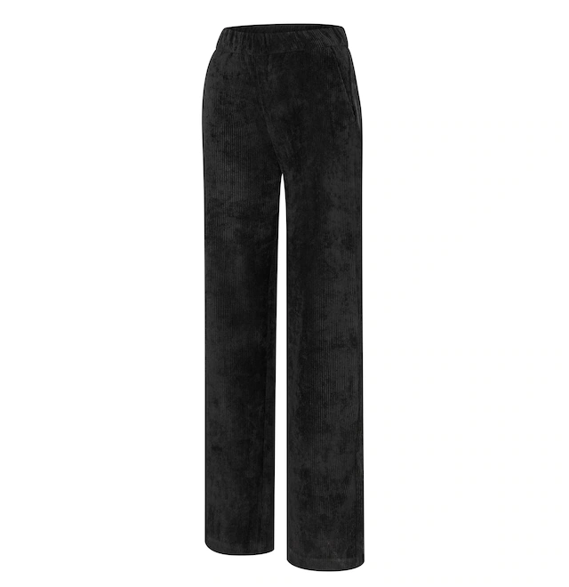MAC Cordhose »CHIARA« mit weitem Bein
