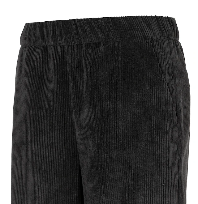MAC Cordhose »CHIARA« mit weitem Bein