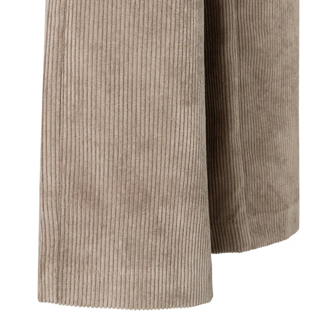 MAC Cordhose »CHIARA« mit weitem Bein