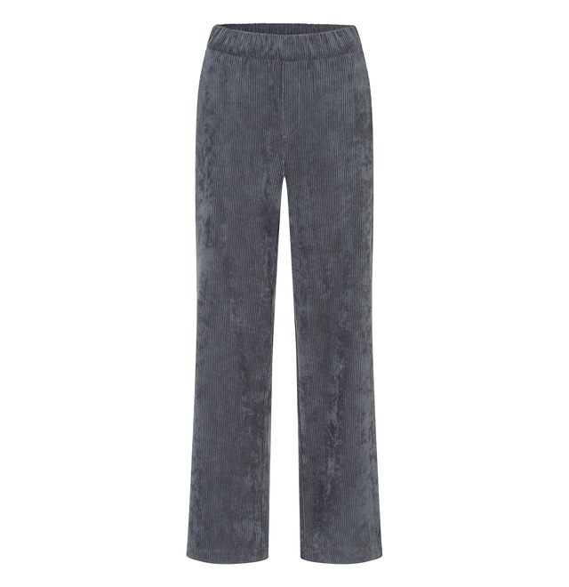 MAC Cordhose »CHIARA« mit weitem Bein