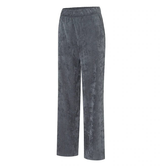 MAC Cordhose »CHIARA« mit weitem Bein