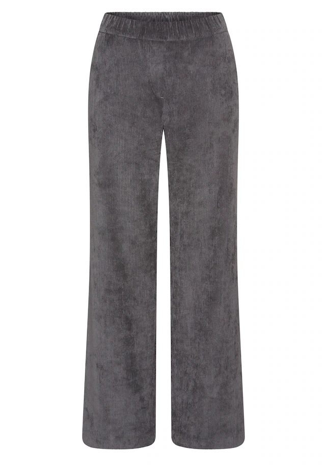 MAC Cordhose »CHIARA« mit weitem Bein