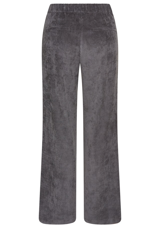 MAC Cordhose »CHIARA« mit weitem Bein