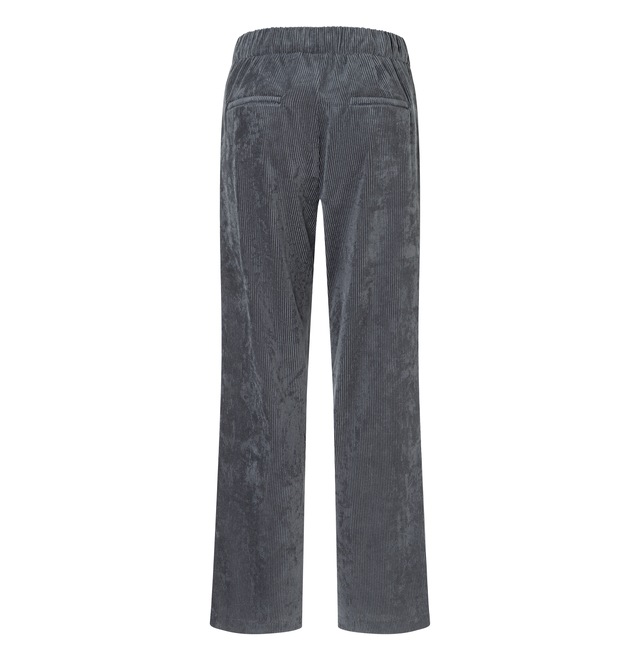 MAC Cordhose »CHIARA« mit weitem Bein