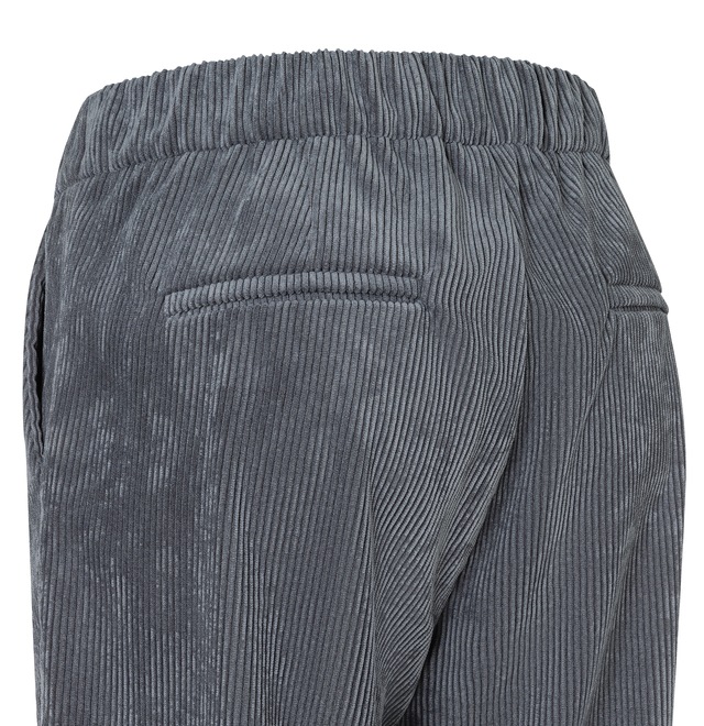 MAC Cordhose »CHIARA« mit weitem Bein