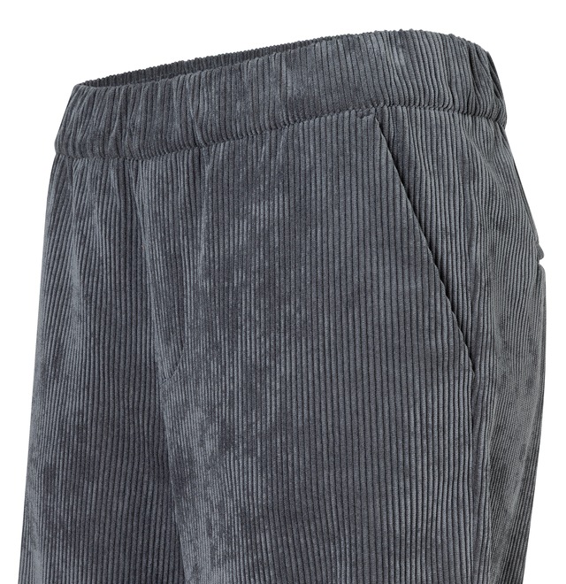 MAC Cordhose »CHIARA« mit weitem Bein