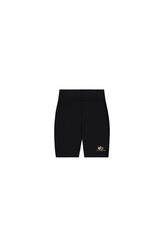 Alpha Industries Sweatshorts »Basic Bike Shorts SL FP Wmn«