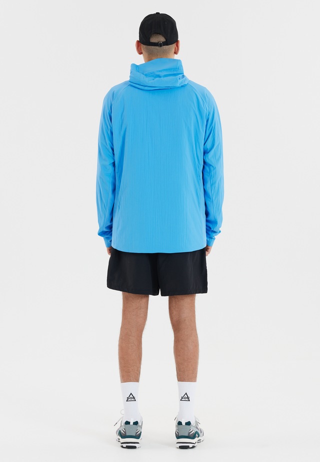 SOS Outdoorjacke »Ben Nevis« mit hochwertigem wärmeisolierendem Polster