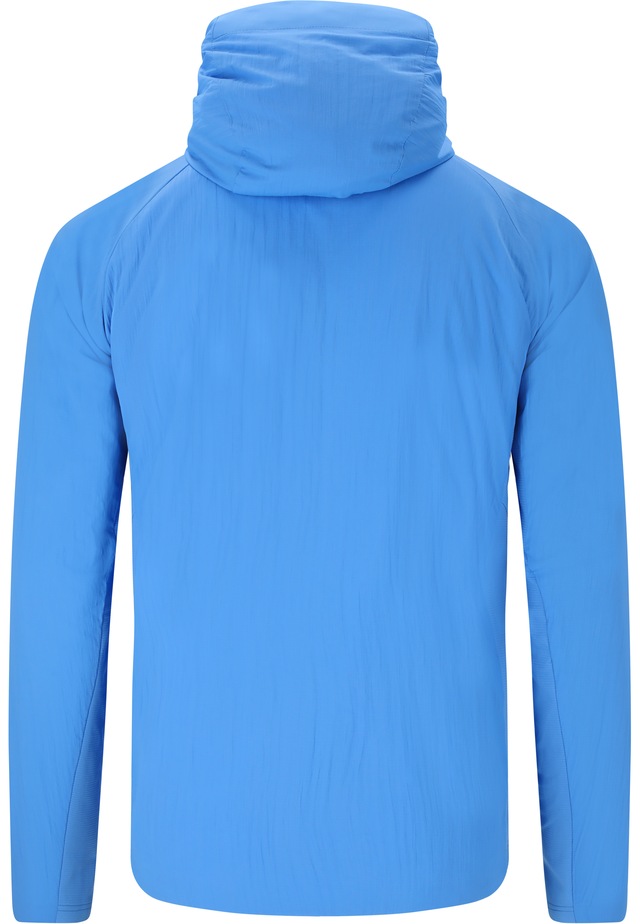 SOS Outdoorjacke »Ben Nevis« mit hochwertigem wärmeisolierendem Polster