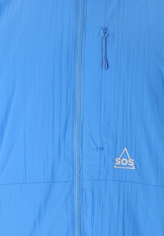SOS Outdoorjacke »Ben Nevis« mit hochwertigem wärmeisolierendem Polster