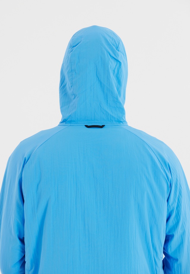 SOS Outdoorjacke »Ben Nevis« mit hochwertigem wärmeisolierendem Polster