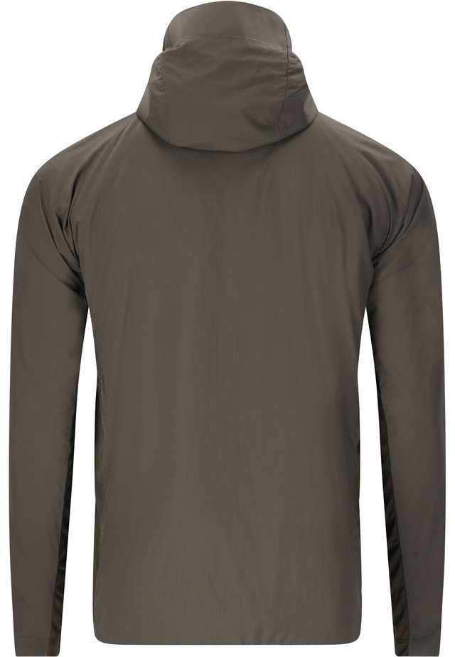 SOS Outdoorjacke »Ben Nevis« mit hochwertigem wärmeisolierendem Polster
