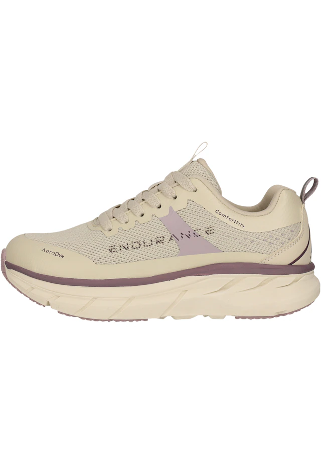 ENDURANCE Sneaker »Salia« mit federnder Sohle und modischem Look