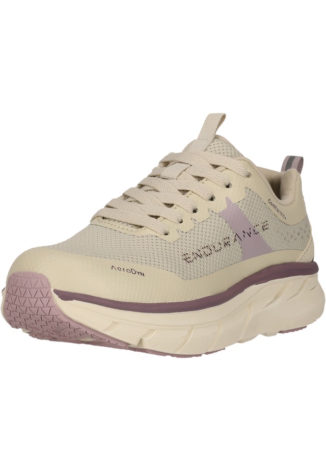 ENDURANCE Sneaker »Salia« mit federnder Sohle und modischem Look