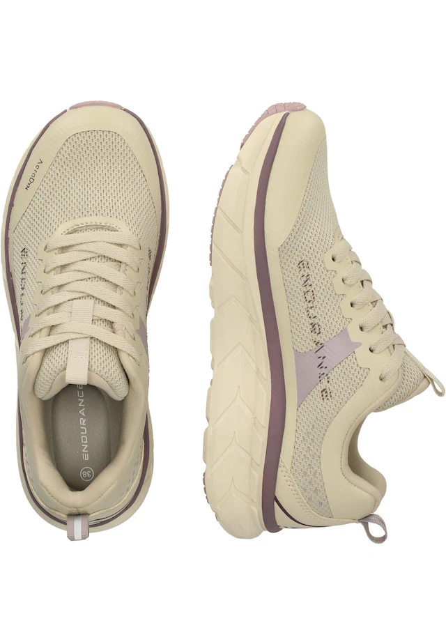 ENDURANCE Sneaker »Salia« mit federnder Sohle und modischem Look