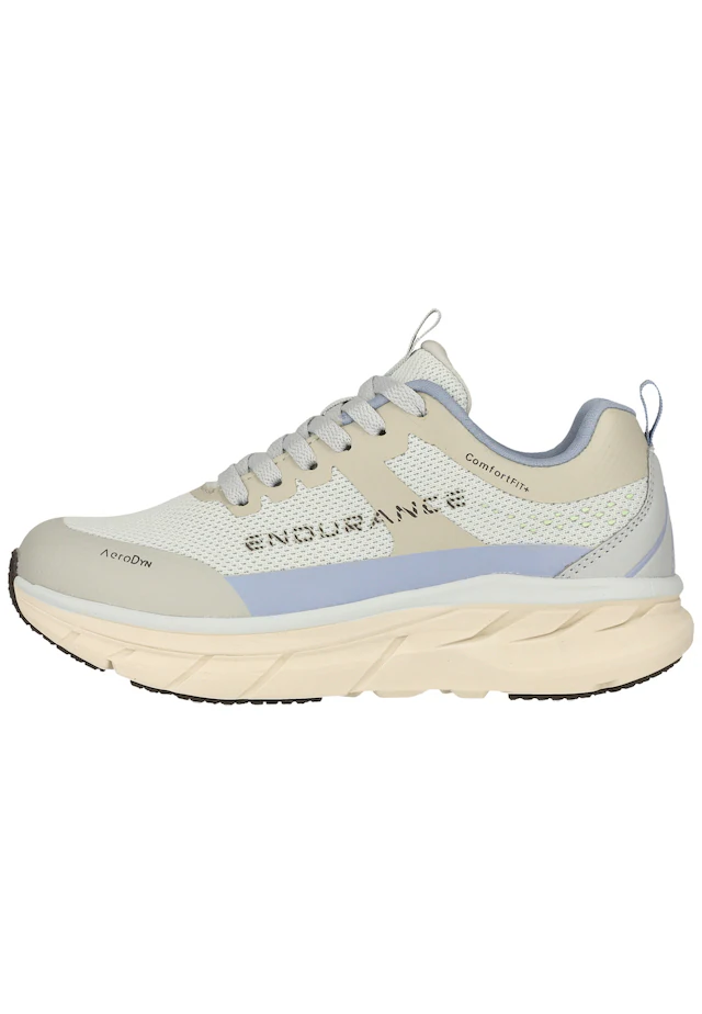 ENDURANCE Sneaker »Salia« mit federnder Sohle und modischem Look