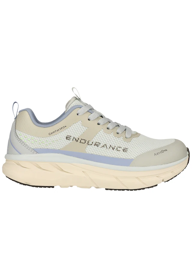 ENDURANCE Sneaker »Salia« mit federnder Sohle und modischem Look