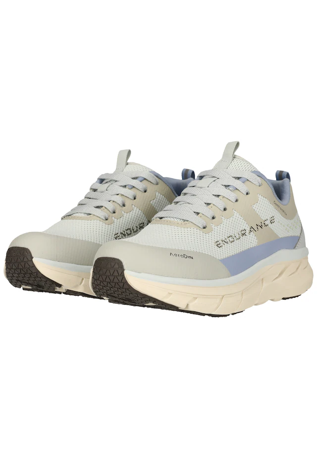 ENDURANCE Sneaker »Salia« mit federnder Sohle und modischem Look