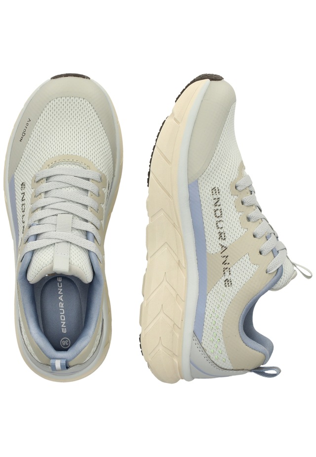 ENDURANCE Sneaker »Salia« mit federnder Sohle und modischem Look