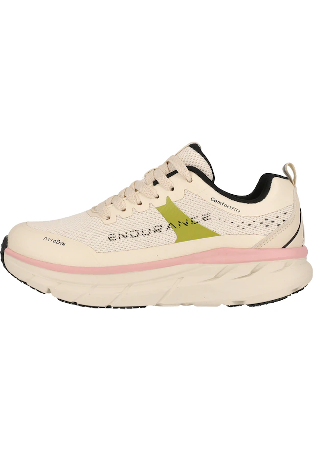 ENDURANCE Sneaker »Salia« mit federnder Sohle und modischem Look