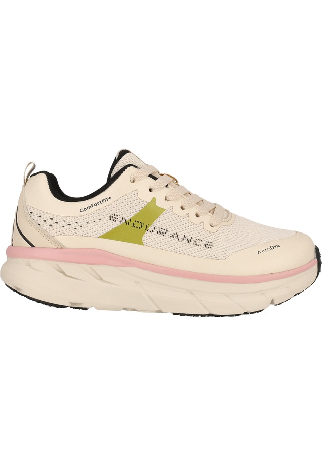 ENDURANCE Sneaker »Salia« mit federnder Sohle und modischem Look