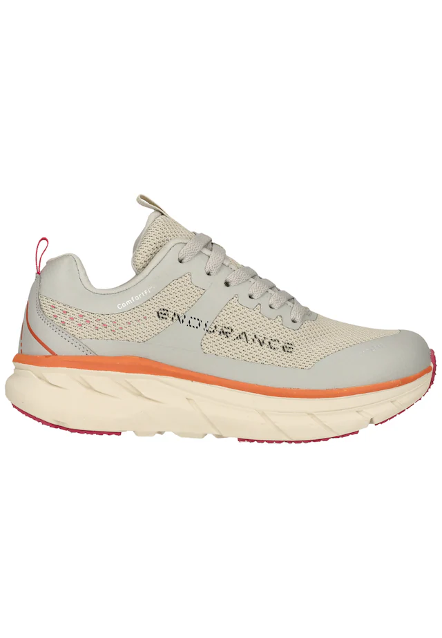 ENDURANCE Sneaker »Salia« mit federnder Sohle und modischem Look