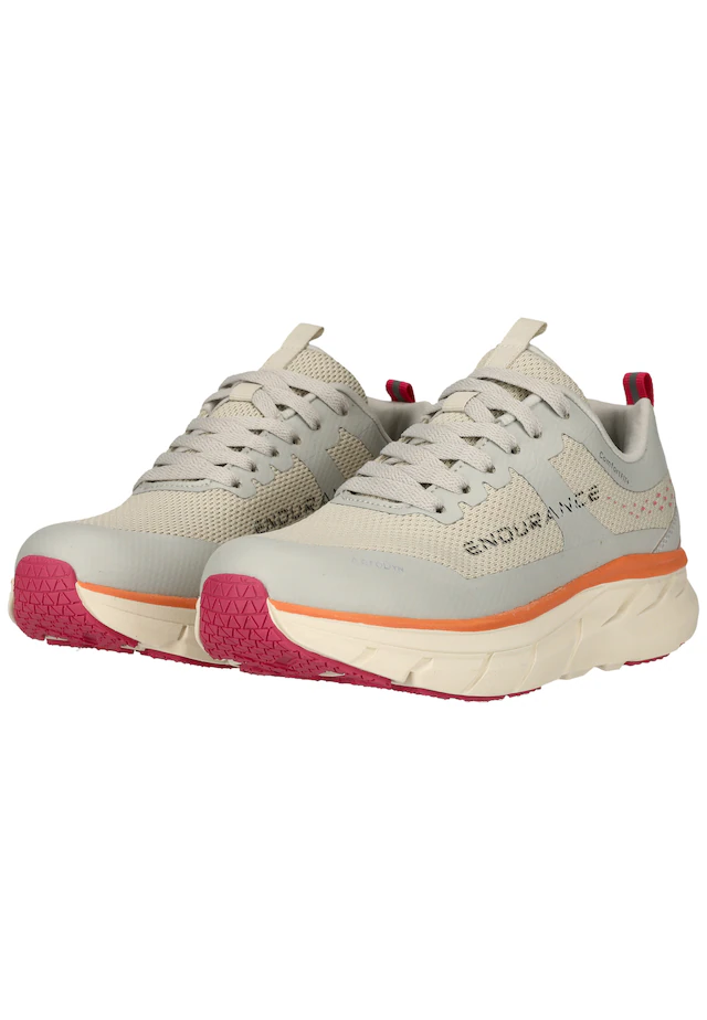 ENDURANCE Sneaker »Salia« mit federnder Sohle und modischem Look