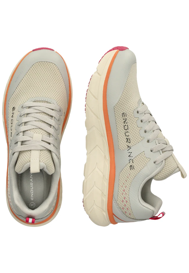 ENDURANCE Sneaker »Salia« mit federnder Sohle und modischem Look