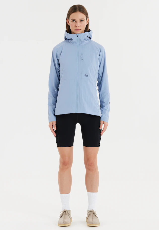 SOS Laufjacke »Ben Nevis« mit hochwertiger isolierender Wattierung