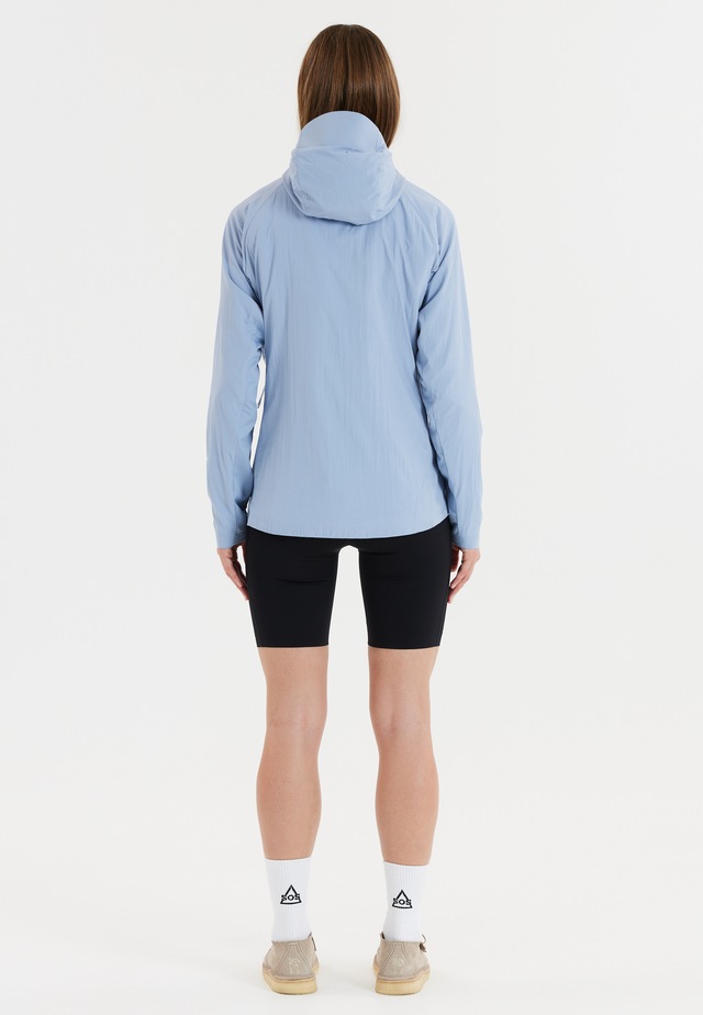 SOS Laufjacke »Ben Nevis« mit hochwertiger isolierender Wattierung