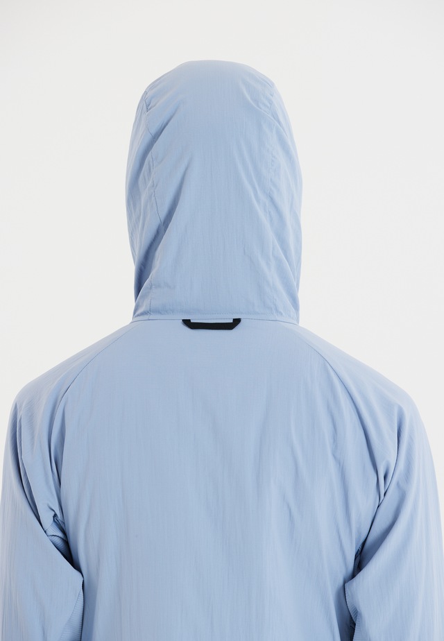 SOS Laufjacke »Ben Nevis« mit hochwertiger isolierender Wattierung