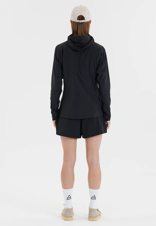 SOS Laufjacke »Ben Nevis« mit hochwertiger isolierender Wattierung