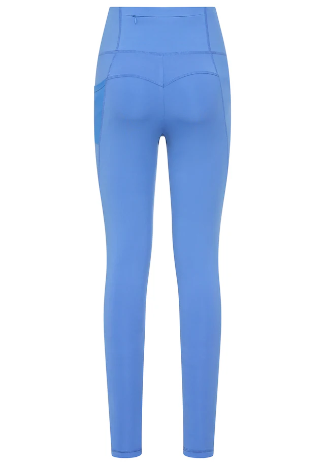 FAYN SPORTS Funktionshose »Push-up Lauf-Tights« mit Taschen