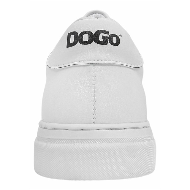 DOGO Sneaker »Ace Low-Top Sneaker You, Me And The Sea Damen Sneaker, Ace« Handgefertigt
