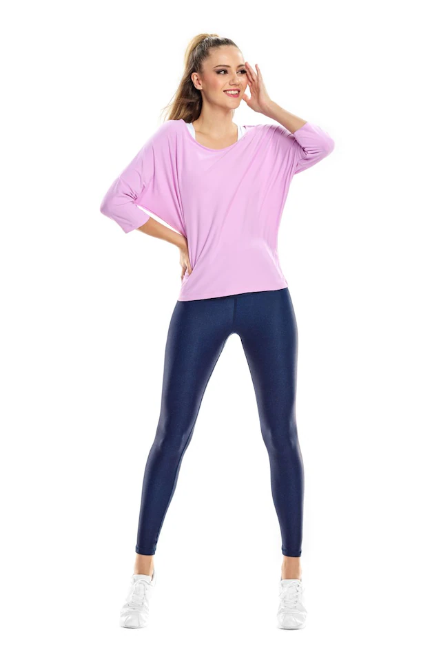 Winshape Longsleeve »DT111LS« Functional Light and Soft