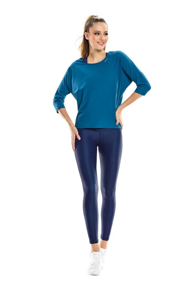 Winshape Longsleeve »DT111LS« Functional Light and Soft