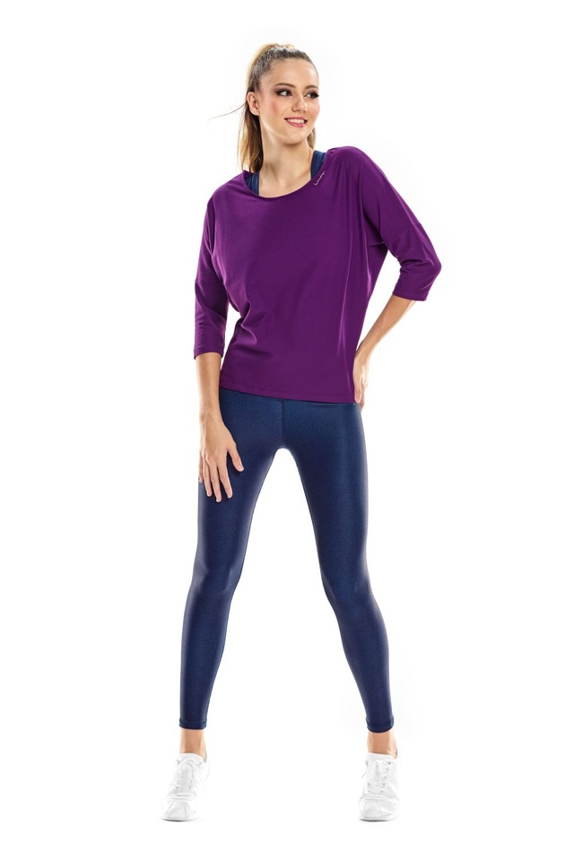 Winshape Longsleeve »DT111LS« Functional Light and Soft