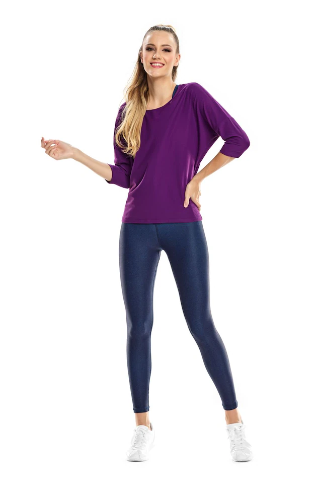 Winshape Longsleeve »DT111LS« Functional Light and Soft