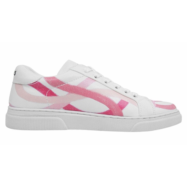 DOGO Sneaker »Ace Low-Top Sneaker You, Me And The Sea Damen Sneaker, Ace« Handgefertigt