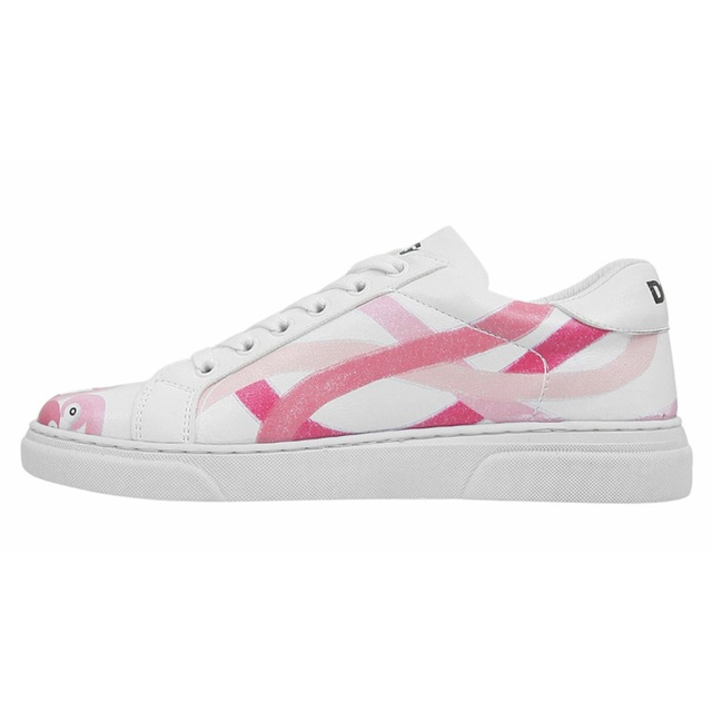 DOGO Sneaker »Ace Low-Top Sneaker You, Me And The Sea Damen Sneaker, Ace« Handgefertigt