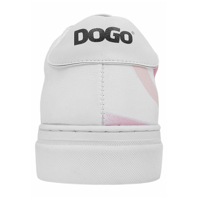 DOGO Sneaker »Ace Low-Top Sneaker You, Me And The Sea Damen Sneaker, Ace« Handgefertigt