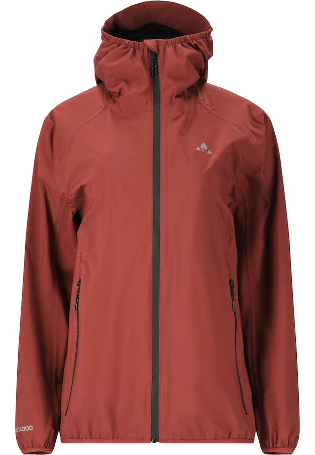 WHISTLER Softshelljacke »Selawik« mit 15.000 mm Wassersäule